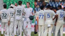 WTC Points Table: WTC गुणतालिकेत मोठा ‘उलटफेर’! पाकिस्तानच्या पराभवाचा टीम इंडियाला झाला फायदा