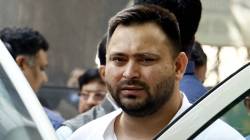 तेजस्वी यादव यांना मुख्यमंत्री पदासाठी काँग्रेसकडून पाठिंबा