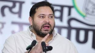 Tejashwi Yadav announcement regarding permanent employment for contract workers