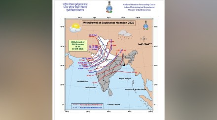 Temperatures rise in Palghar district advice for farmers on rice harvesting and garden cleanliness