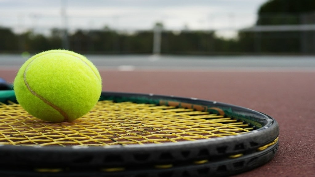 MHADA tennis courts, tennis facilities Mumbai, Kalina tennis project, Maha Tennis Foundation, Mumbai sports development,