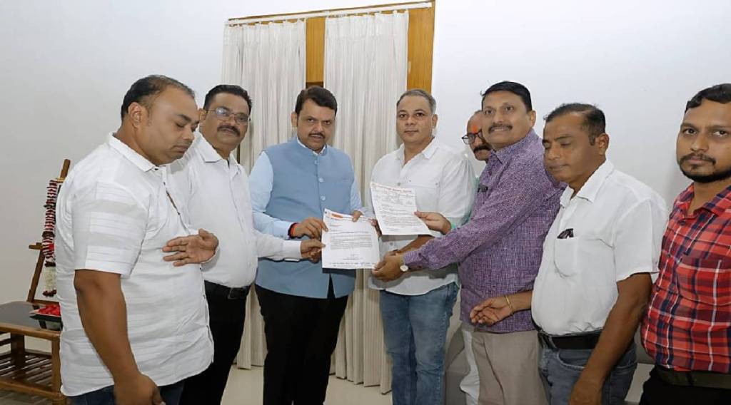 Teachers fear after sc TET ruling bjp delivers statement to cm