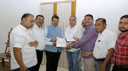 Teachers fear after sc TET ruling bjp delivers statement to cm
