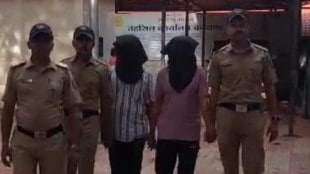 Husband and wife arrested for defrauding bullion dealers in Kalyan with fake gold rings