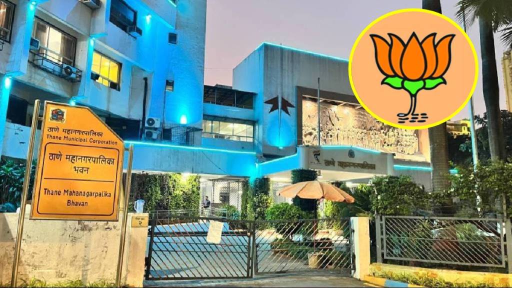 BJP leaders start criticizing Shinde's Shiv Sena ahead of municipal elections BJP leaders start criticizing Shinde's Shiv Sena ahead of municipal elections