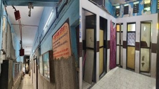 thane tmc school toilet students safety issue after badlapur case