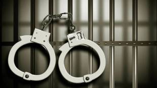 Pune Mahatma Gandhi Road thieves arrested by Army Police