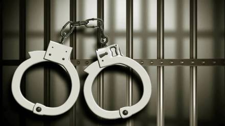 Pune Mahatma Gandhi Road thieves arrested by Army Police