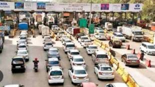 'New date' for Dahisar toll plaza relocation