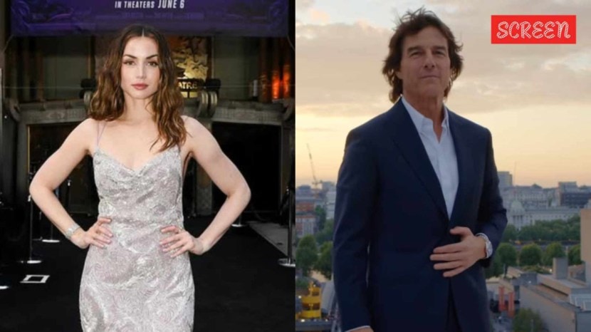 tom cruise and ana de armas breakup