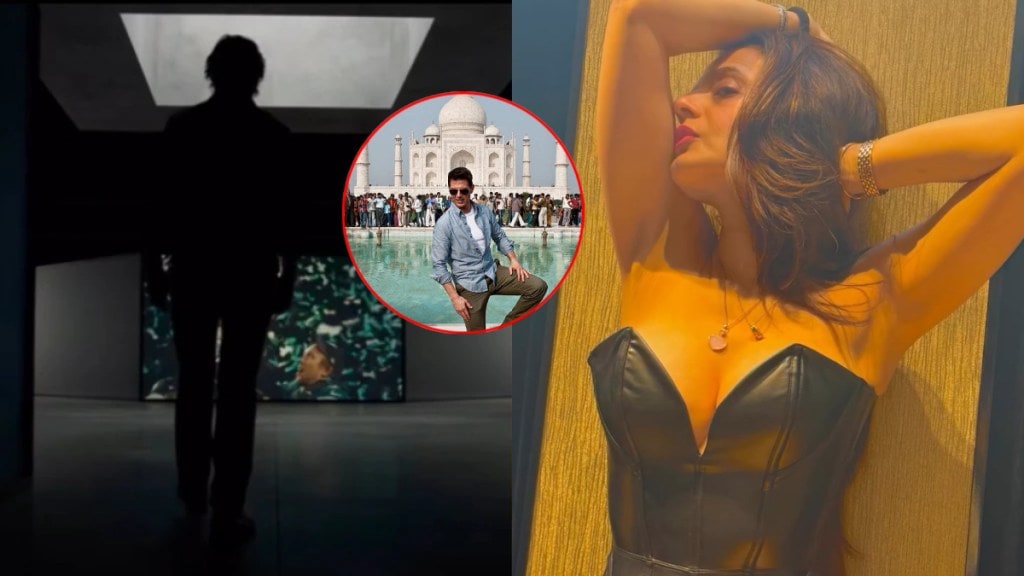 Tom Cruise and Ana de Armas call it quits