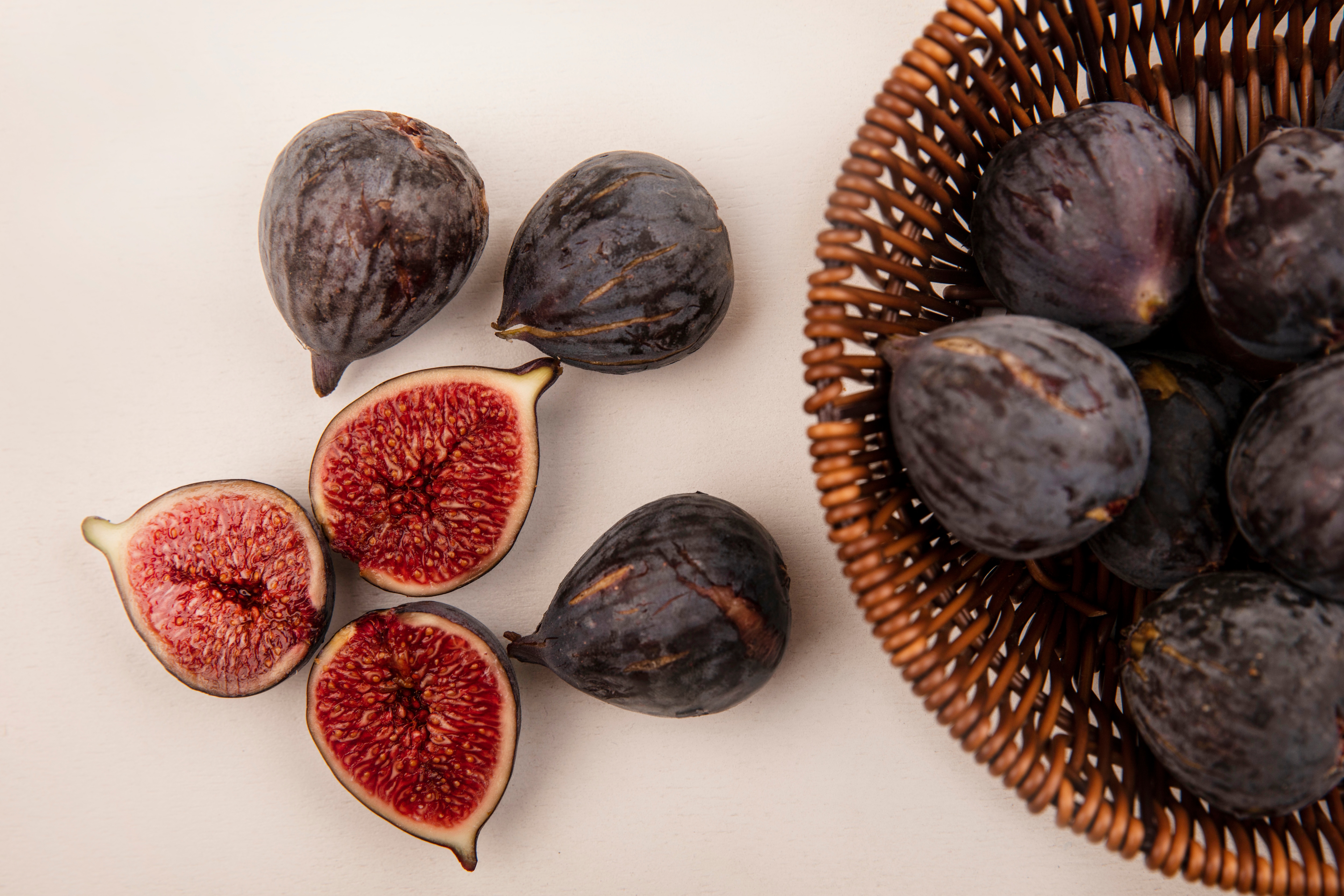 Figs benefits