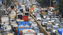 Traffic Survey : देशात सर्वाधिक वाहतूक कोंडीचे शहरे… मुंबई, पुण्याने कळस गाठला