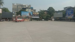 transport minister sarnaik plans parking solution in vasai Navghar msrtc st Redevelopment