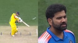 IND vs AUS: विकेट घेतली अर्शदीपने, चर्चा रंगली रोहितची! ट्रॅव्हिस हेड बाद होताच सोशल मीडियावर भन्नाट मीम्स व्हायरल