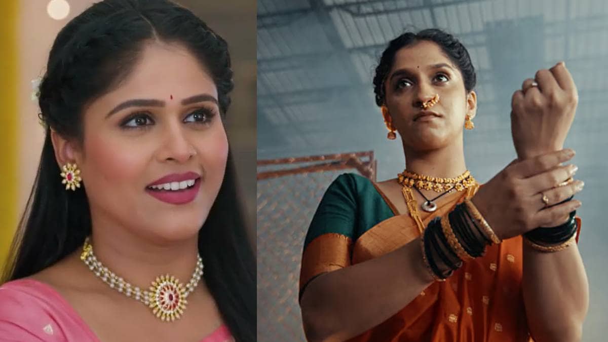 star pravah and zee marathi serial trp updates