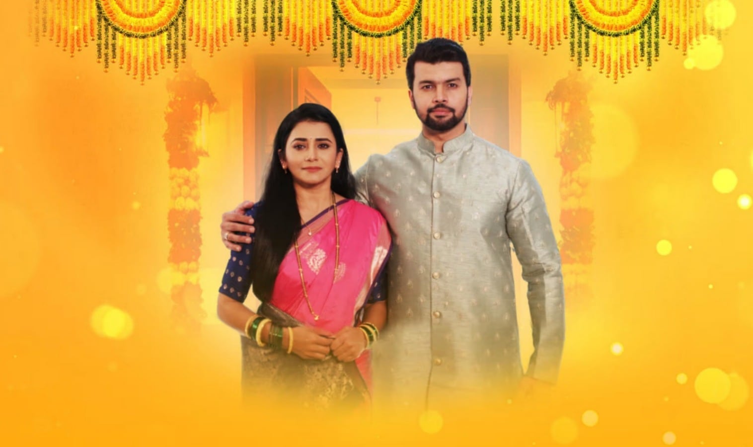star pravah and zee marathi serial trp updates