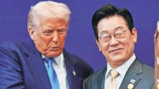 Trump mediation India Pakistan