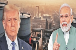 India Russia oil imports, Modi Trump Russia oil, India energy diversification, Russia Ukraine war impact, India US energy relations, Russian crude oil India, Ukraine conflict oil sanctions