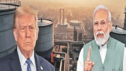 तेलखरेदीचे अन्यही पर्याय, रशियन तेलखरेदीबाबत भारताची भूमिका; मोदी-ट्रम्प चर्चेचा मात्र इन्कार