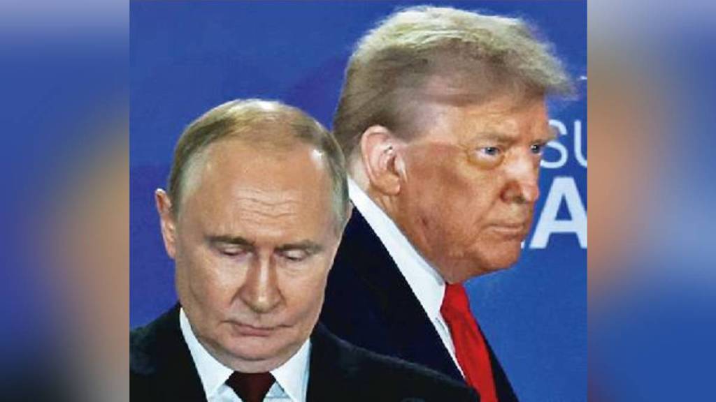 US sanctions on Russia trump putin
