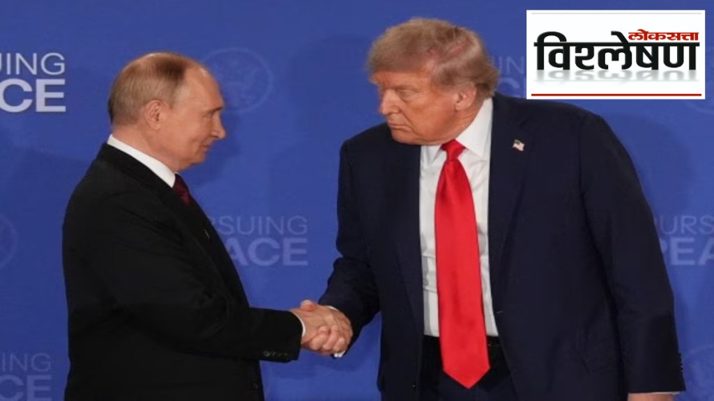 trump putin budapest summit ending Russia ukraine war peace talks guarantees ceasefire nato