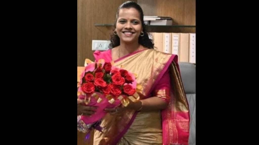 This historic decision was taken by District Collector Trupti Dhodmise