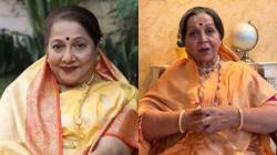 “ज्योती माझी मैत्रीण…”, ‘ठरलं तर मग’मध्ये एन्ट्री घेतल्यावर रोहिणी हट्टंगडी यांची पहिली प्रतिक्रिया, म्हणाल्या; “मनात संमिश्र भावना…”