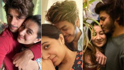 तू ही रे माझा मितवा! अभिजीत आमकरसाठी गर्लफ्रेंडची रोमँटिक पोस्ट; म्हणाली…