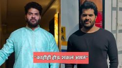 “…अन् बसचं चाक माझ्या पायावरून गेलं”, हार्दिक जोशीने सांगितला भीषण अपघाताचा अनुभव; म्हणाला…