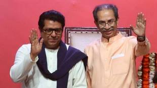 Shiv Sena MNS coalition