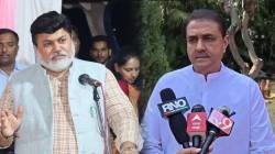 Praful Patel : “…अशा वक्तव्यांना गांभीर्याने घ्यायचं नसतं”, उदय सामंतांच्या इशाऱ्यावर प्रफुल्ल पटेलांचं प्रत्युत्तर