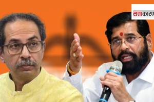 उद्धव ठाकरे आणि एकनाथ शिंदे (छायाचित्र लोकसत्ता ग्राफिक्स टीम)