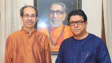 uddhav thackeray raj thackeray