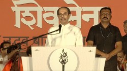 पुण्यात ताकद असतानाही युती, आघाडीची शिवसेना बळी; उद्धव ठाकरे यांची कबुली