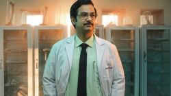 New Marathi Movie Tath Kana : ‘ताठ कणा’ २८ नोव्हेंबरला चित्रपटगृहात, उमेश कामत प्रमुख भूमिकेत
