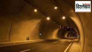 Mumbai government sets committee study feasibility underground road network ease traffic congestion