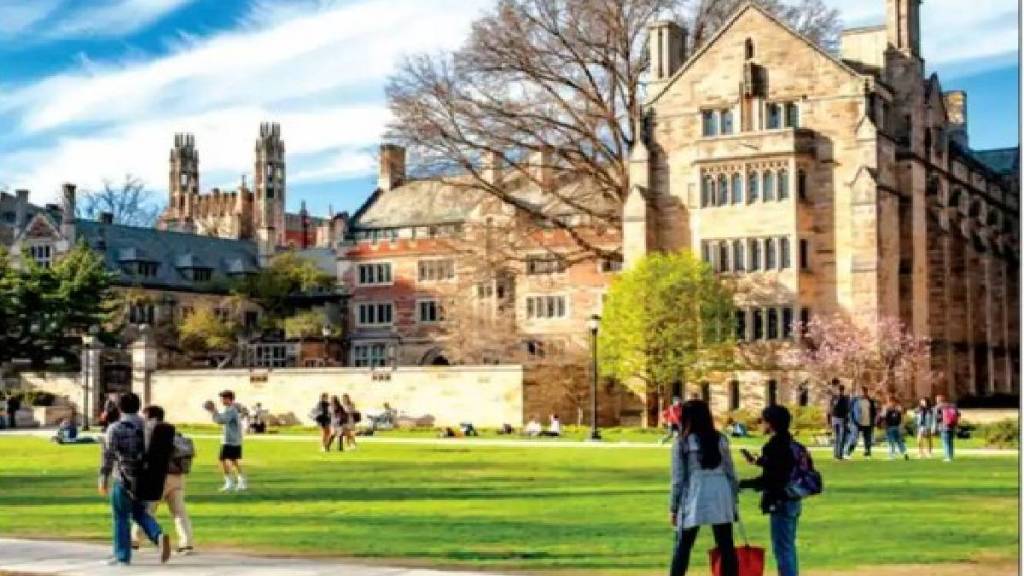 What to do to get admission in prestigious world universities