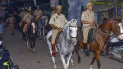 विजयादशमीच्या पार्श्वभूमीवर बरेलीत अतिदक्षतेचा इशारा; ४८ तास इंटरनेट बंद