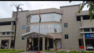 Uran Municipal Council reservations news