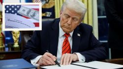 H-1B Visa शुल्कवाढी प्रकरणी डोनाल्ड ट्रम्प सरकारला अमेरिकेच्याच ४०० वर्षे जुन्या संस्थेने खेचले कोर्टात