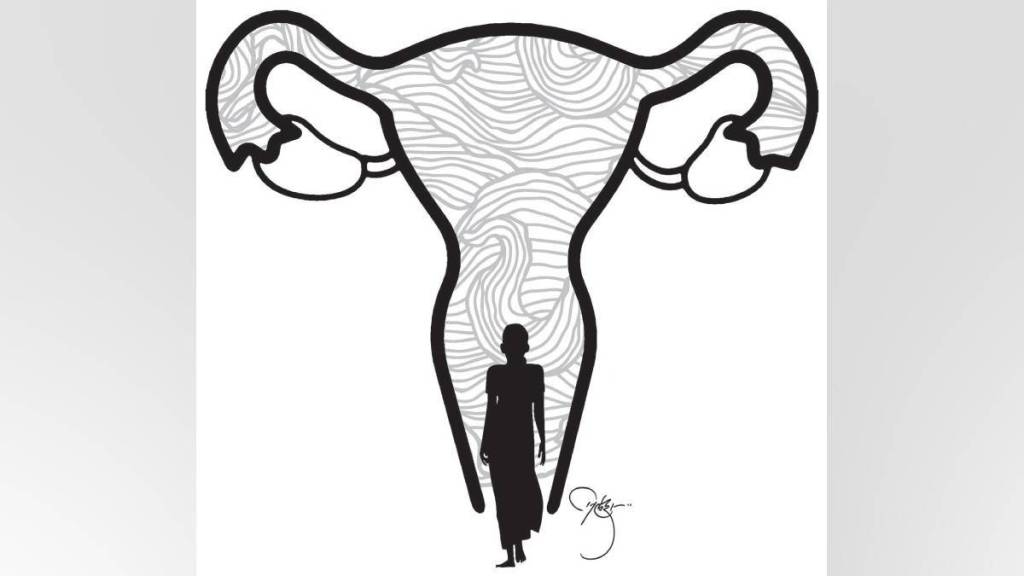 Complete information about uterine diseases
