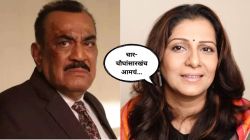 “माझ्या सासऱ्यांना…”, अभिनेत्री मधुरा वेलणकर ज्येष्ठ अभिनेते शिवाजी साटम यांच्याबद्दल म्हणाली, “जेव्हा सीआयडीचा…”