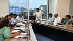 vasai virar municipal welfare schemes misuse audit report sc st commission inspection dharmapal meshram