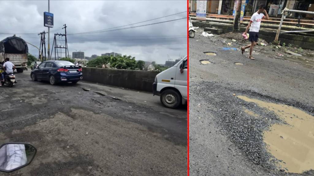 Crores for potholes; New tender for road repair and renovation