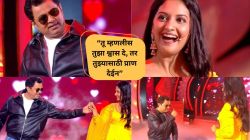 Video: ‘झी मराठी’च्या पुरस्कार सोहळ्यात समर-स्वानंदी होणार रोमँटिक; तुम्ही ‘हा’ व्हिडीओ पाहिलात का?