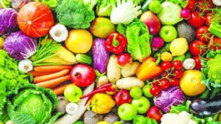 Water root vegetable prices increase pune print news