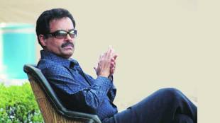Dilip Vengsarkar