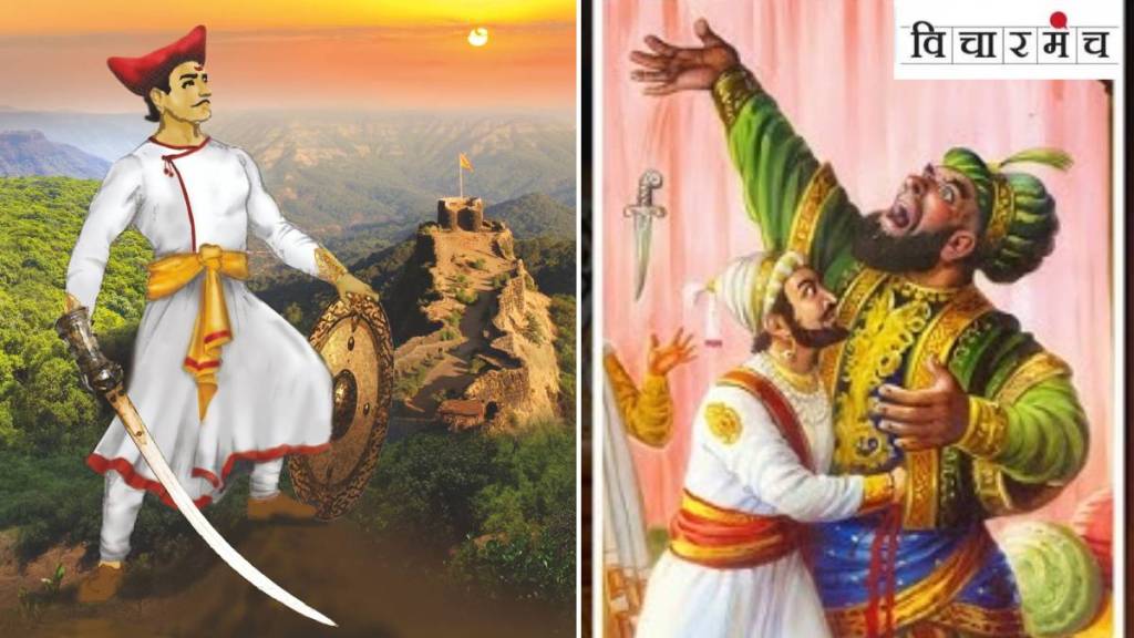 Jivaji Mahale history in marathi Jivaji Mahale history in marathi