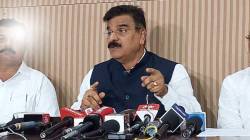 पुण्यात नवीन आयटी पार्क अशक्य? विजय शिवतारेंच्या पुरंदरच्या प्रस्तावाचं काय होणार…